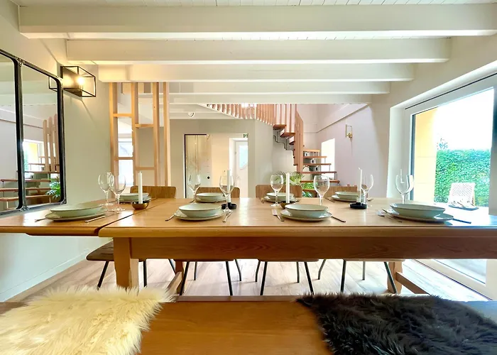 Дом отдыха Le Hamac - Nature Near Bastogne