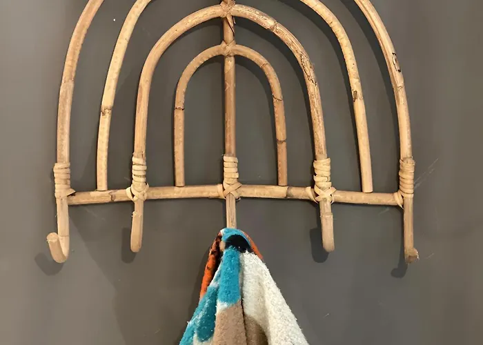 Le Hamac - Nature Near Bastogne Fauvillers