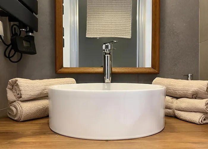 Le Hamac - Nature Near Bastogne Fauvillers