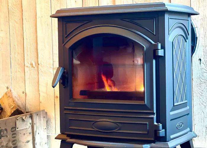 Le Hamac - Nature Near Bastogne Дом отдыха *