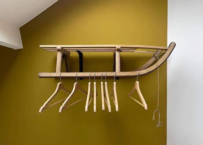 Le Hamac - Nature Near Bastogne Дом отдыха *