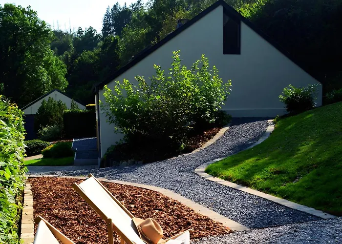 Le Hamac - Nature Near Bastogne Дом отдыха